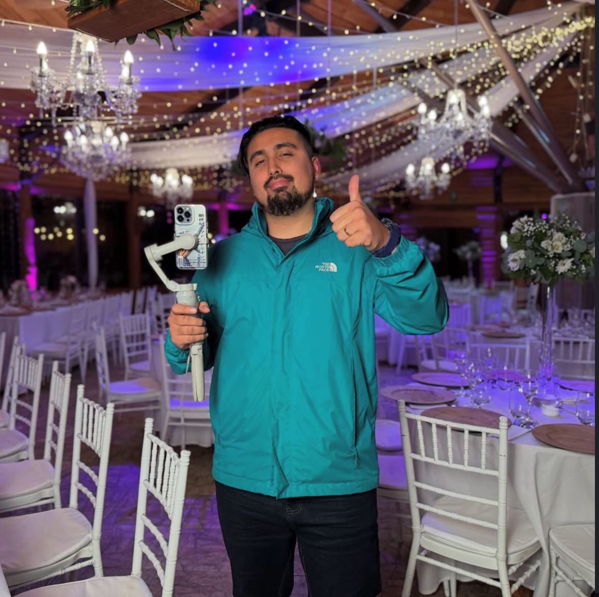 Foto de Maka Maragaño