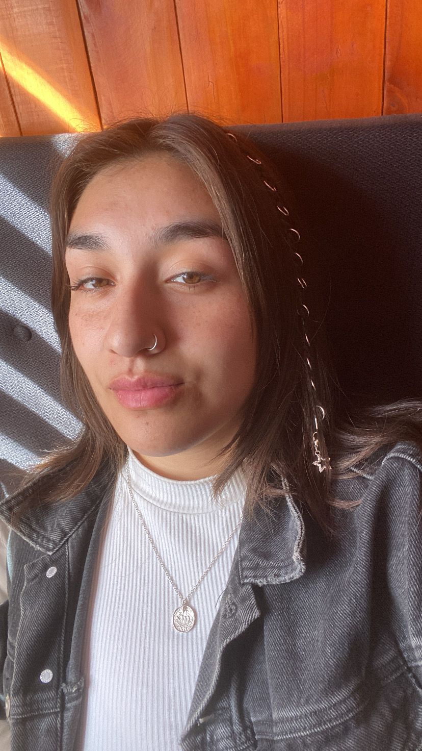 Foto de Maka Maragaño