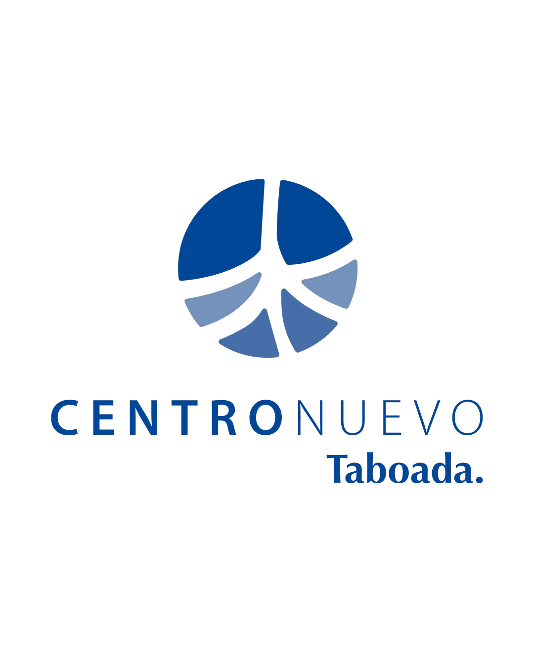 Logo Centro Nuevo Taboada