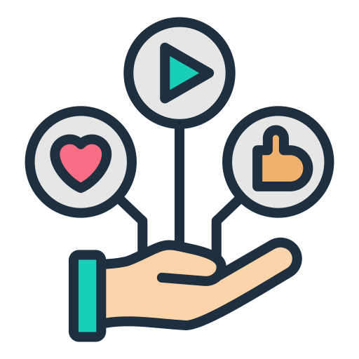 Administración de redes sociales